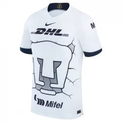 Fotbalové Dresy Pumas UNAM 2023-24 Domácí Dres Mužské