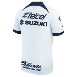 Fotbalové Dresy Pumas UNAM 2023-24 Domácí Dres Mužské