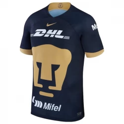 Fotbalové Dresy Pumas UNAM 2023-24 Venkovní Dres Mužské