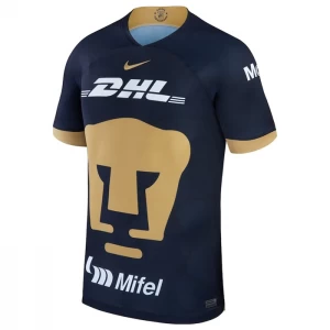 Fotbalové Dresy Pumas UNAM 2023-24 Venkovní Dres Mužské