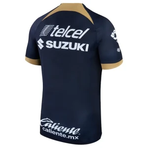 Fotbalové Dresy Pumas UNAM 2023-24 Venkovní Dres Mužské