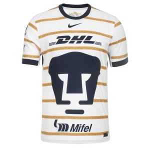 Fotbalové Dresy Pumas UNAM 2024-25 Domácí
