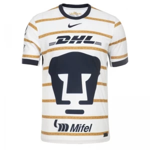 Fotbalové Dresy Pumas UNAM 2024-25 Domácí Dres Mužské