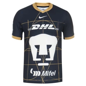 Fotbalové Dresy Pumas UNAM 2024-25 Venkovní