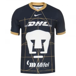 Fotbalové Dresy Pumas UNAM 2024-25 Venkovní Dres Mužské