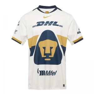 Fotbalové Dresy Pumas UNAM 2025-26 Domácí Dres Mužské