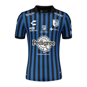 Fotbalové Dresy Queretaro FC 2021-22 Domácí