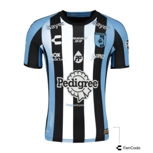 Fotbalové Dresy Queretaro FC 2022-23 Domácí