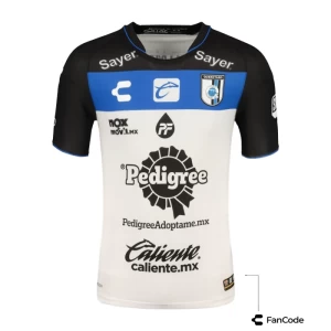 Fotbalové Dresy Queretaro FC 2023-24 Domácí