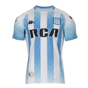 Fotbalové Dresy Racing Club 2019-20 Domácí
