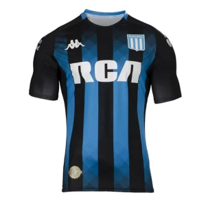 Fotbalové Dresy Racing Club 2019-20 Venkovní