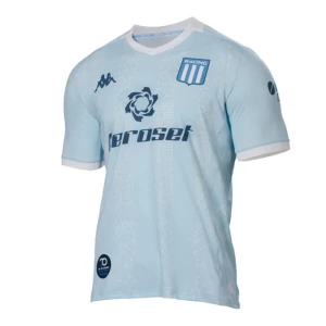 Fotbalové Dresy Racing Club 2020-21 Alternativní