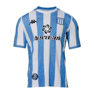 Fotbalové Dresy Racing Club 2020-21 Domácí