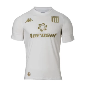 Fotbalové Dresy Racing Club 2021-22 Alternativní