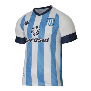 Fotbalové Dresy Racing Club 2021-22 Domácí