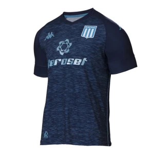 Fotbalové Dresy Racing Club 2021-22 Venkovní