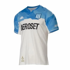 Fotbalové Dresy Racing Club 2022-23 Alternativní