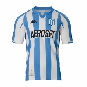 Fotbalové Dresy Racing Club 2022-23 Domácí