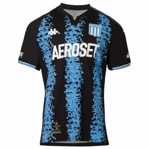 Fotbalové Dresy Racing Club 2022-23 Venkovní