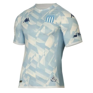 Fotbalové Dresy Racing Club 2023-24 Alternativní