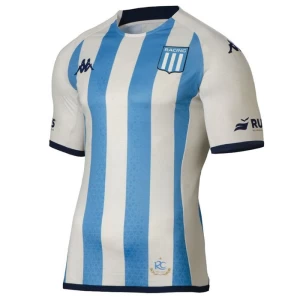 Fotbalové Dresy Racing Club 2023-24 Domácí