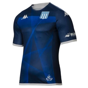 Fotbalové Dresy Racing Club 2023-24 Venkovní