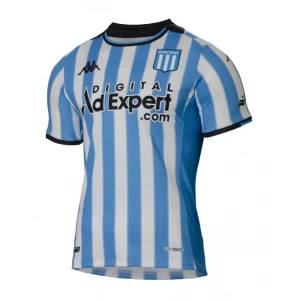 Fotbalové Dresy Racing Club 2024-25 Domácí