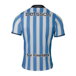 Fotbalové Dresy Racing Club 2024-25 Domácí Dres Mužské