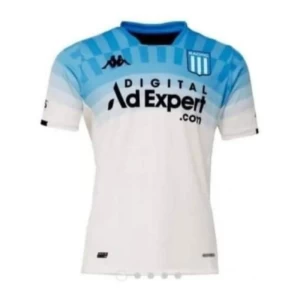 Fotbalové Dresy Racing Club 2024-25 Třetí