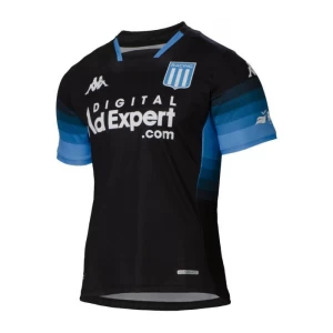 Fotbalové Dresy Racing Club 2024-25 Venkovní