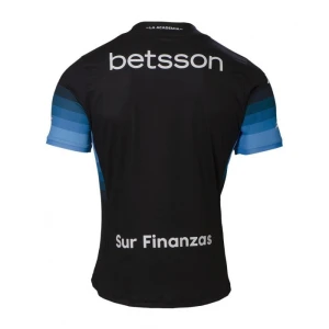 Fotbalové Dresy Racing Club 2024-25 Venkovní Dres Mužské
