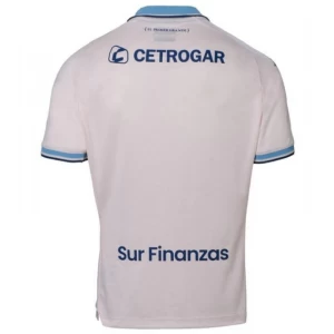 Fotbalové Dresy Racing Club 2025-26 Třetí Dres Mužské