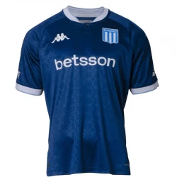 Fotbalové Dresy Racing Club 2025-26 Venkovní Dres Mužské