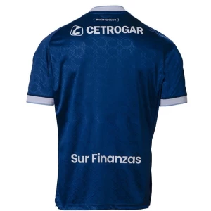 Fotbalové Dresy Racing Club 2025-26 Venkovní Dres Mužské