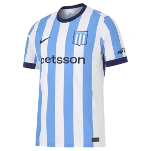 Fotbalové Dresy Racing Club 2026-27 Domácí Dres Mužské