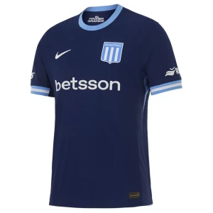 Fotbalové Dresy Racing Club 2026-27 Venkovní Dres Mužské
