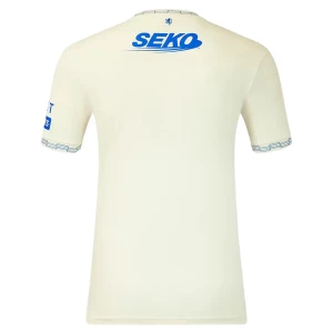 Fotbalové Dresy Rangers FC 2026-27 Domácí Dres Mužské