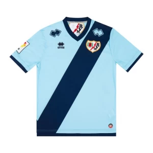 Fotbalové Dresy Rayo Vallecano 2014-15 Alternativní