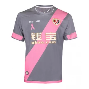 Fotbalové Dresy Rayo Vallecano 2015-16 Alternativní