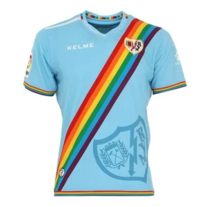 Fotbalové Dresy Rayo Vallecano 2016-17 Alternativní