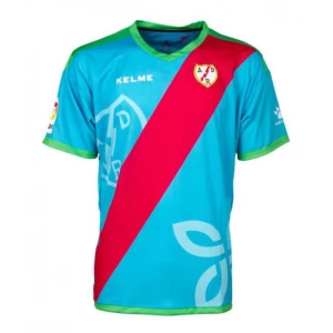 Fotbalové Dresy Rayo Vallecano 2018-19 Alternativní