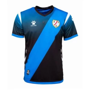 Fotbalové Dresy Rayo Vallecano 2019-20 Alternativní