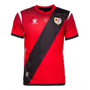 Fotbalové Dresy Rayo Vallecano 2019-20 Venkovní