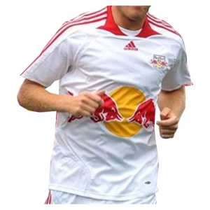 Fotbalové Dresy RB Leipzig 2009-10 Domácí