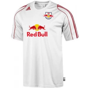 Fotbalové Dresy RB Leipzig 2010-11 Domácí