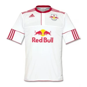 Fotbalové Dresy RB Leipzig 2011-12 Domácí