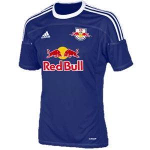 Fotbalové Dresy RB Leipzig 2011-12 Venkovní
