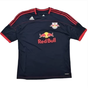 Fotbalové Dresy RB Leipzig 2013-14 Venkovní