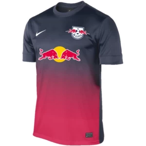 Fotbalové Dresy RB Leipzig 2014-15 Alternativní