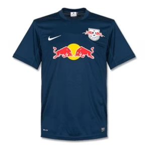 Fotbalové Dresy RB Leipzig 2014-15 Venkovní
